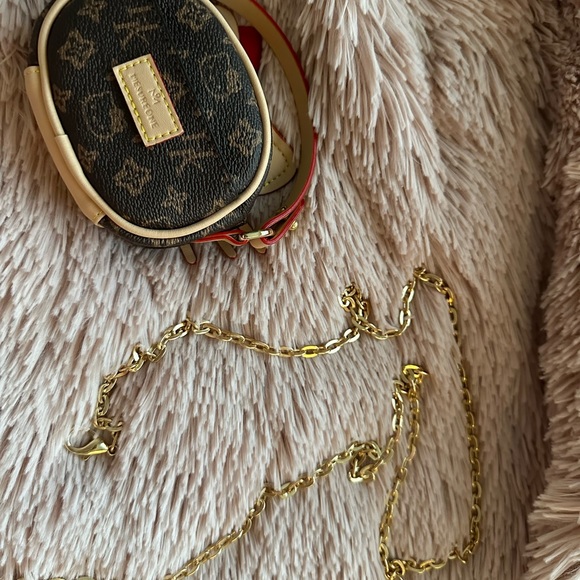 Hello kitty mini bag - Picture 11 of 12